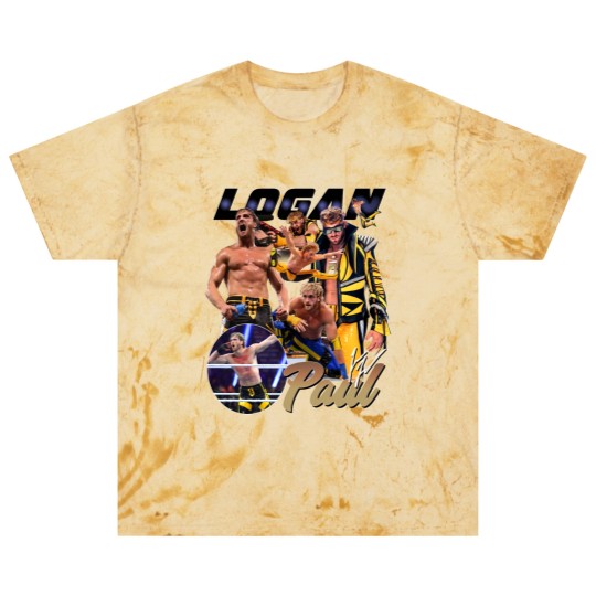 Discover Vintage 90s Graphic Style Logan Paul Blast T Shirts, Logan Paul Vintage Blast T Shirts Professional Wrestler Gift