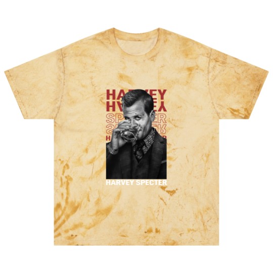 Discover Harvey Specter Vintage Graphic Blast T Shirts, Suits Movie TV Blast T Shirts