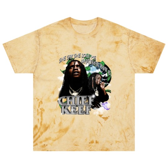 Discover Chief Keef 90s Vintage Blast T Shirts, Chief Keef Blast T Shirts, Chief Keef Retro Blast T Shirts