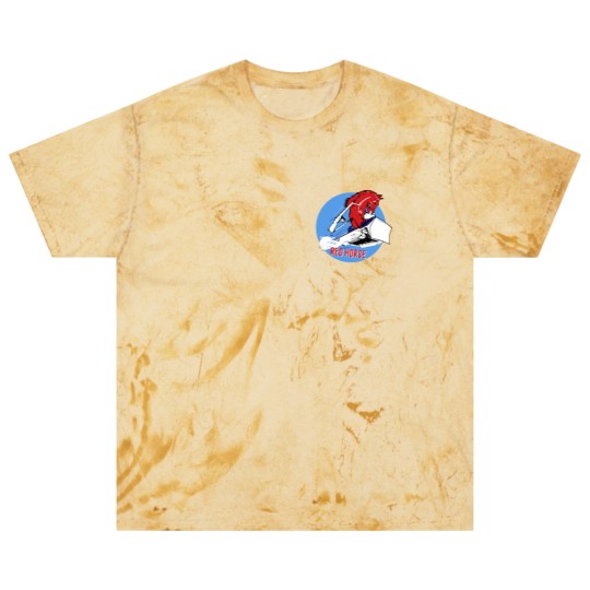 Discover Expeditionary Red Horse Group | Essential Blast T Shirts