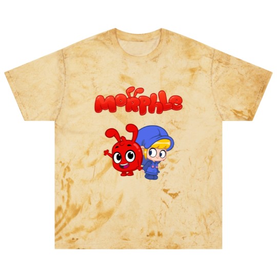Discover Morphle Cartoon Kids Show Blast T Shirts