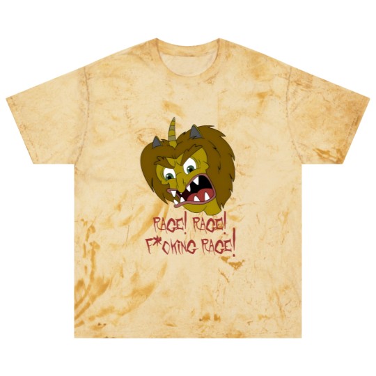Discover Hormone Rage - Big Mouth - Blast T Shirts