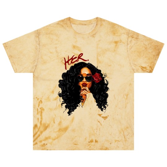 Discover H.E.R Gabriella Wilson Blast T Shirts