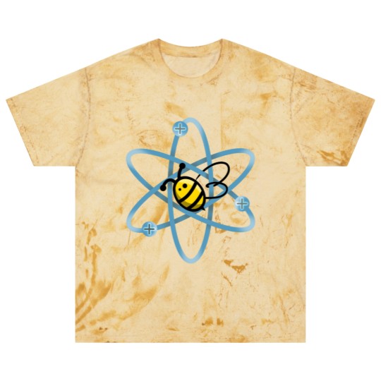 Discover Bee Positive Blast T Shirts