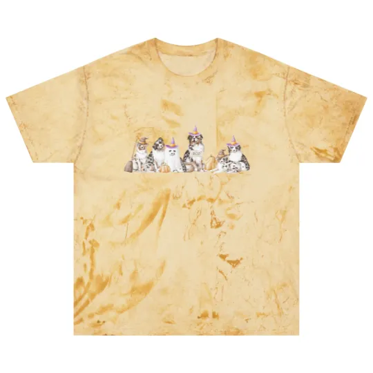 Discover Australian Shepherd Halloween  Blast T Shirts