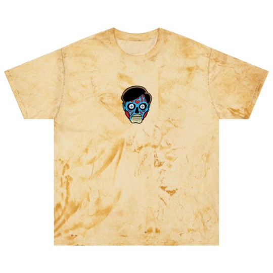 Discover They DO Live! - They Live - Blast T Shirts