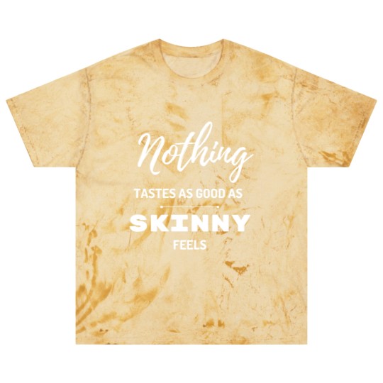 Discover Nothing Tastes As Good As Skinny Feels Blast T Shirts