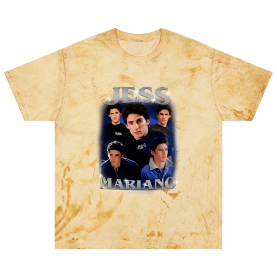Discover Jess Mariano Classic  Essential Blast T Shirts