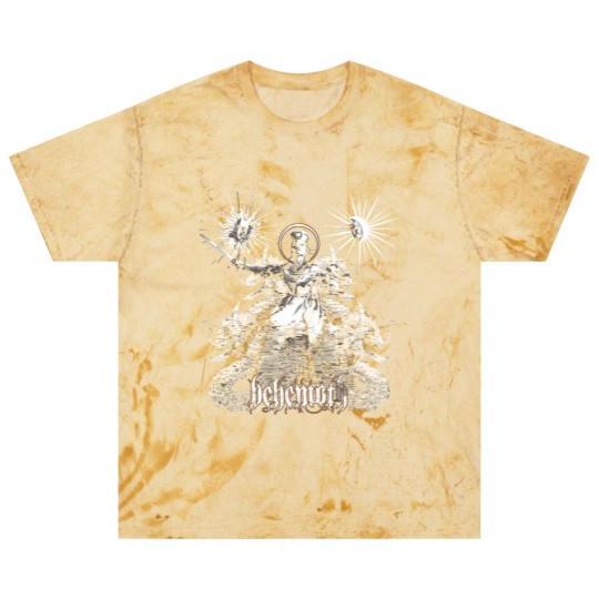 Discover Behemoth Evangeline  Blast T Shirts