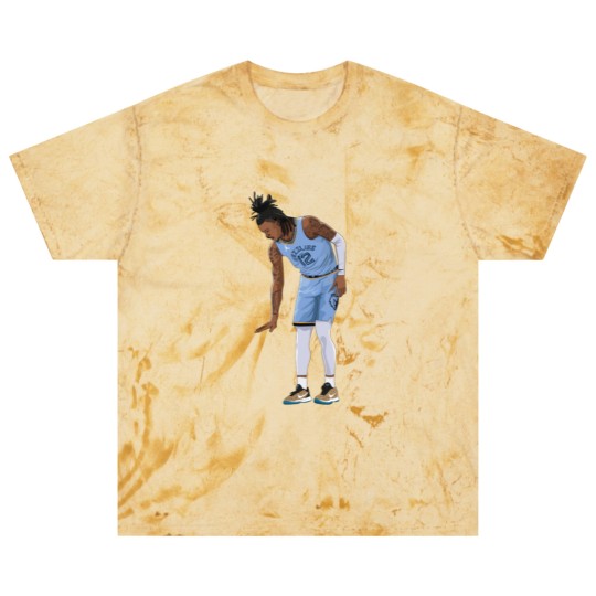 Discover Ja Morant - Ja Morant - Blast T Shirts