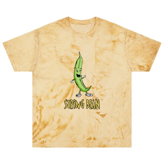 Discover String Bean Blast T Shirts