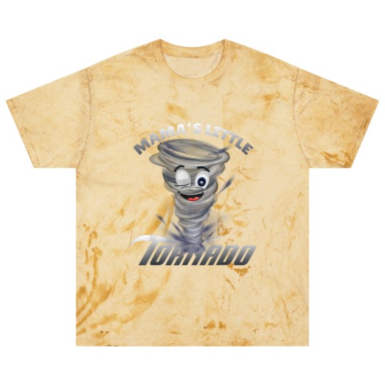 Discover Mamas Little Tornado Meteorologist Kid Blast T Shirts Blast T Shirts
