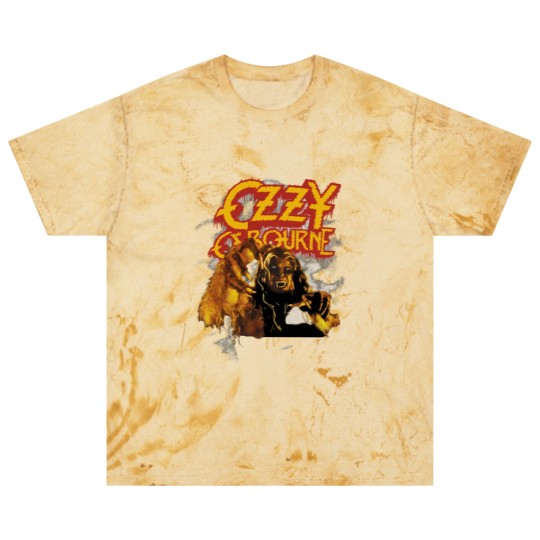 Discover Ozzy Osbourne - Vintage Werewolf Blast T Shirts