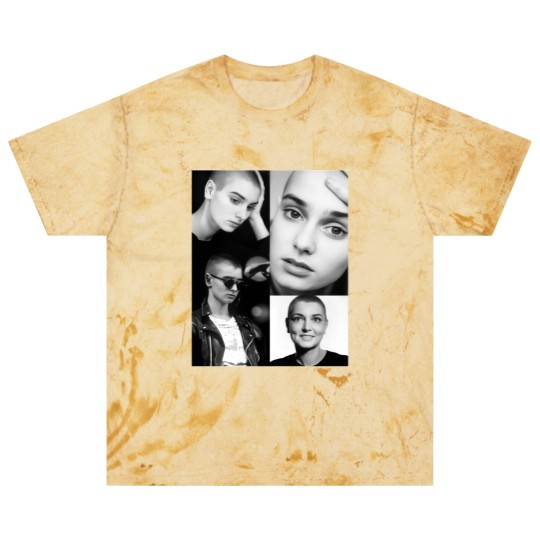 Discover Sinead O'Connor - Sinead O Connor - Blast T Shirts