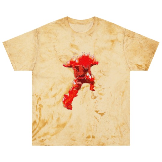 Discover Shippuden Classic Blast T Shirts Blast T Shirts