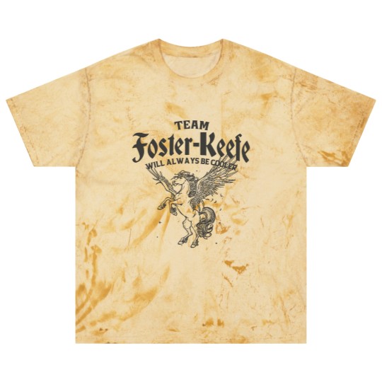 Discover Team foster-keefe Blast T Shirts, Foxfire Academy Blast T Shirts, Lost Cities Keeper Blast T Shirts