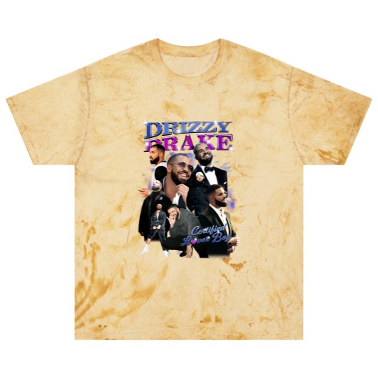 Discover Vintage Drake Blast T Shirts, Drizzy Drake Blast T Shirts, Drake Concert Blast T Shirts