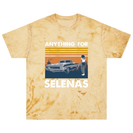 Discover Anything For Selenas Vintage Blast T Shirts, For Selena Lover, Selena Blast T Shirts