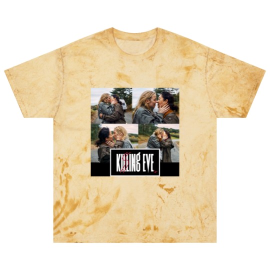 Discover Kissing Eve ❤️  Kissing Eve ❤️ Blast T Shirts