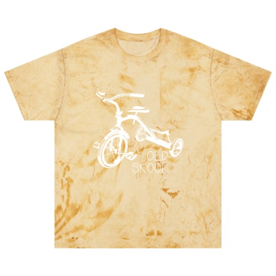 Discover Old school tricycle bike trike toys Blast T Shirts Blast T Shirts
