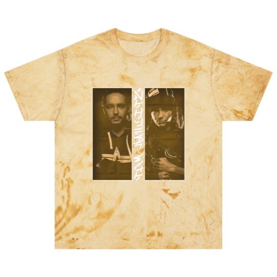 Discover Tom Kaulitz Blast T Shirts