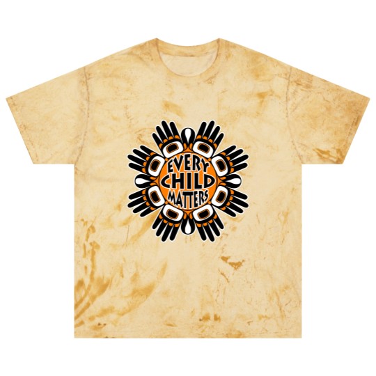 Discover Every Child Matters Blast T Shirts, 2022 Every Child Matters Blast T Shirts