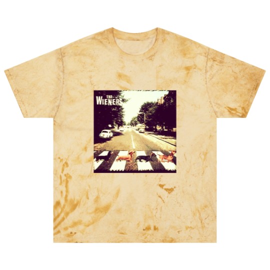Discover Doxie Dachshund Abbey Road Blast T Shirts Blast T Shirts
