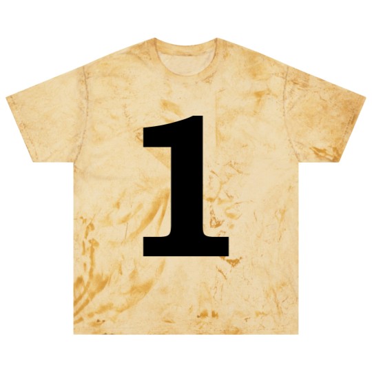 Discover number - 1 - one Blast T Shirts