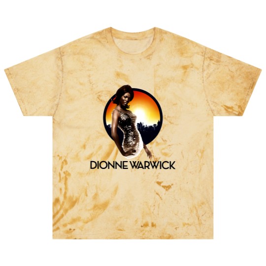 Discover Dionne warwick music Blast T Shirts