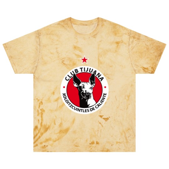 Discover club tijuana Blast T Shirts