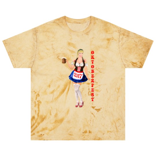 Discover Octoberfest Blast T Shirts