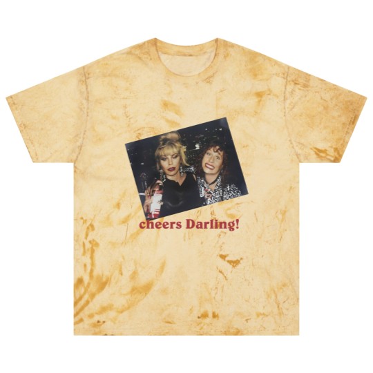 Discover Vintage 90s 1995 PATSY STONE joanna lumley Blast T Shirts