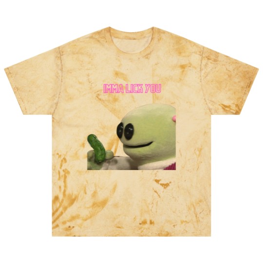 Discover nanalan' peepo Premium Scoop Blast T Shirts