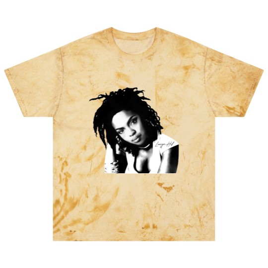 Discover Lauryn Hill /// Vintage - Lauryn Hill - Blast T Shirts