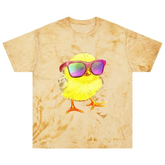 Discover Kickin Chickin Blast T Shirts