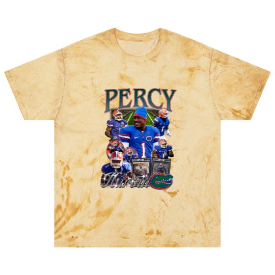 Discover Vintage 90s Graphic Style Percy Harvin Blast T Shirts, Percy Harvin Vintage Blast T Shirts, American Football Gift
