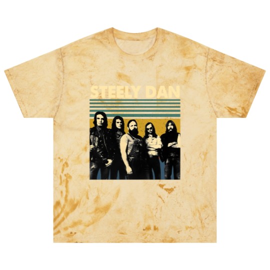 Discover Steely Dan Retro Vintage Blast T Shirts, Steely Dan Gift Blast T Shirts
