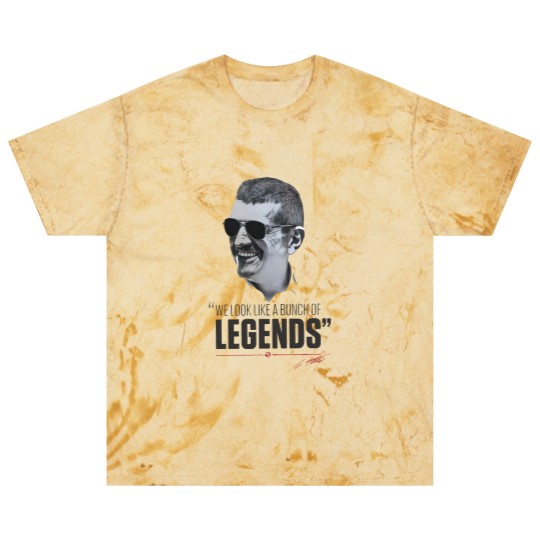 Discover Guenther Steiner Blast T Shirts