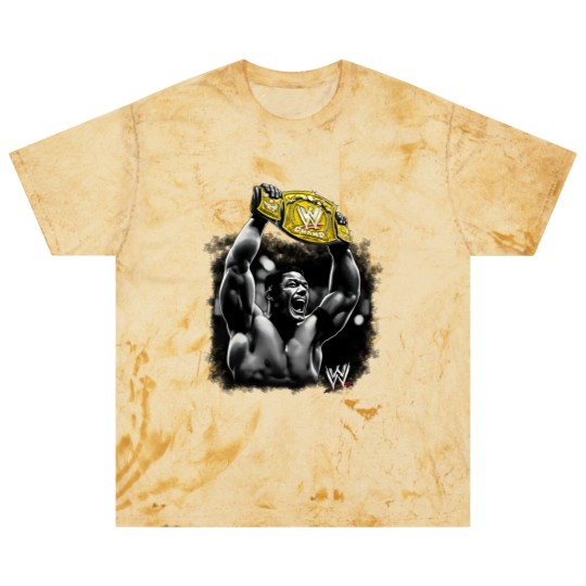 Discover Vintage Wrestling Entertainment WWF John  Cena Blast T Shirts