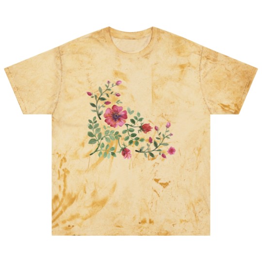 Discover Floral #030 - Floral - Blast T Shirts