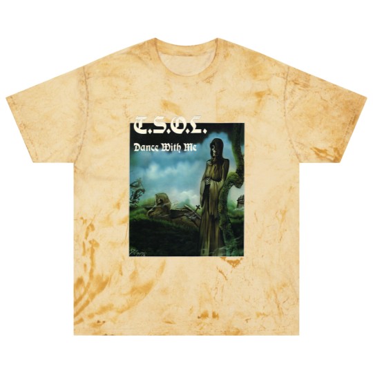 Discover T.S.O.L - TSOL - Dance With Me Premium Blast T Shirts