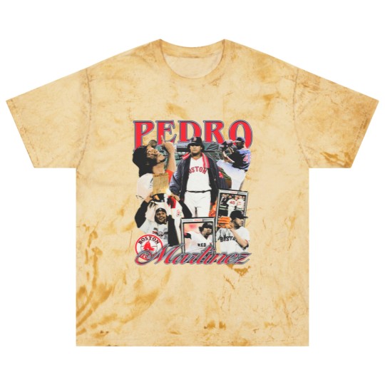 Discover Pedro Martinez Blast T Shirts