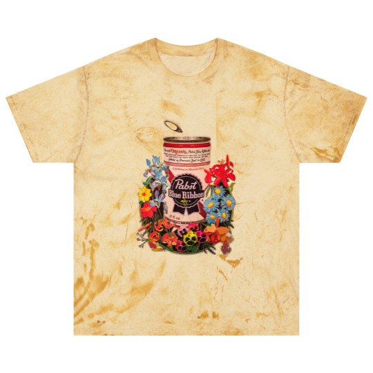 Discover Vintage Beer 1970s Blast T Shirts Blast T Shirts