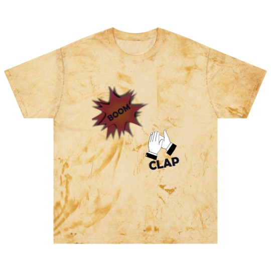 Discover Charli XCX Inspired designs Boom Clap Blast T Shirts