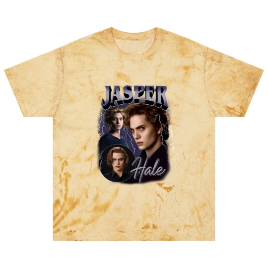 Discover Jasper Hale Blast T Shirts, Jasper Hale Blast T Shirts, Vintage Jasper Hale Twilight saga Blast T Shirts