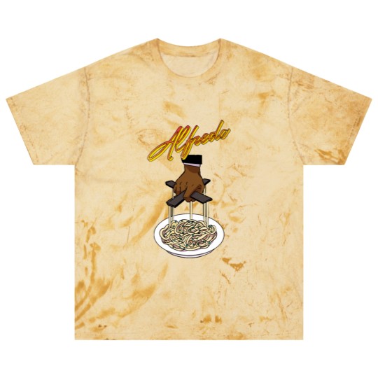 Discover Freddie Gibbs Alfredo - The Alchemist Blast T Shirts