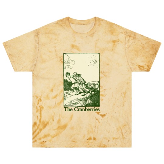 Discover The Cranberries • • • Retro Style Original Fan Design - The Cranberries - Blast T Shirts
