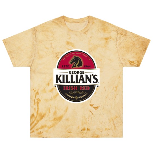 Discover Red George Killians Red Bes Blast T Shirts