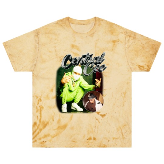 Discover Central Cee Unisex Blast T Shirts Central Cee Blast T Shirts, Central Cee Poster, Central Cee Rap Blast T Shirts