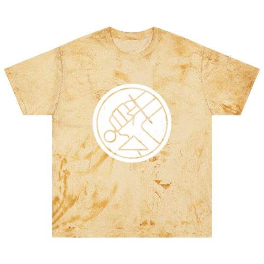 Discover BPRD Logo Blast T Shirts